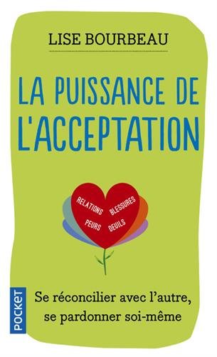 La puissance de l acceptation