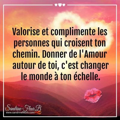 motivation et inspiration