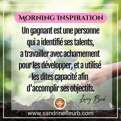 morning inspiration 001
