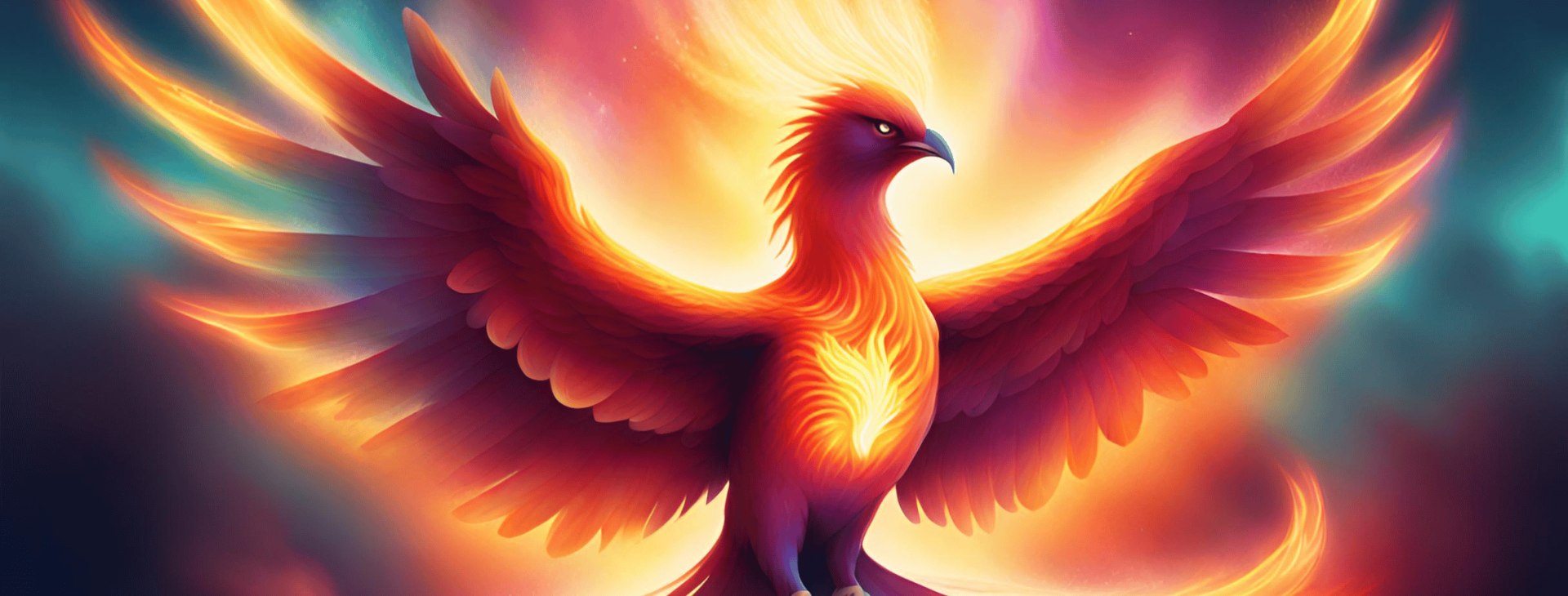 Bandeau soin phoenix