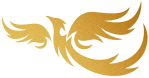 Logo phoenix or