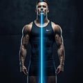 Optimisation vibratoire et recuperation sportif haut niveau sandrine fleur b 2804202601